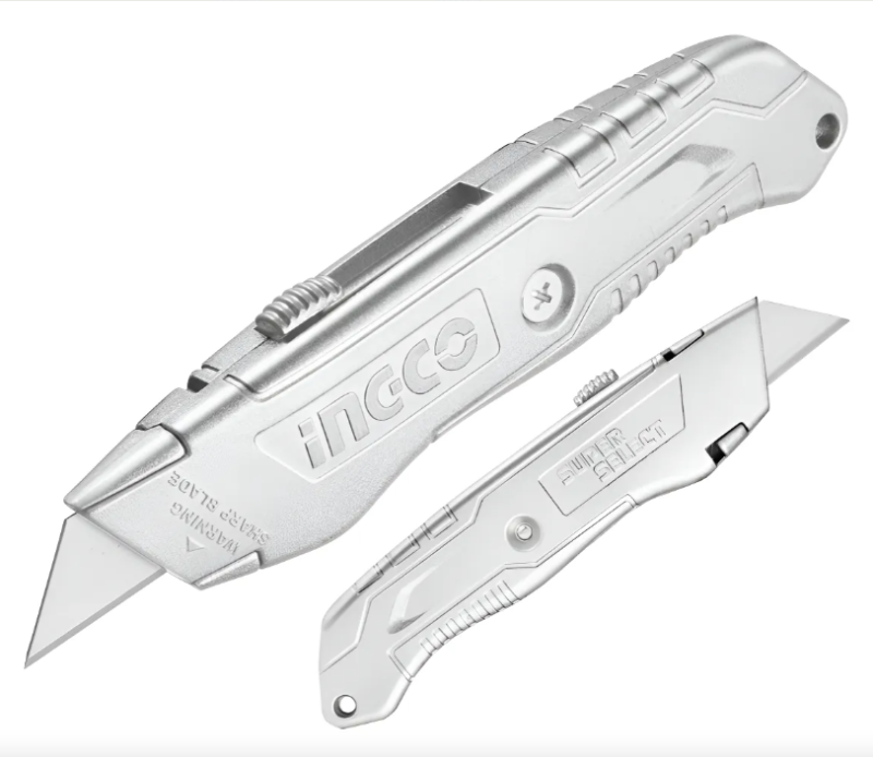 Cutter Super Ingco - Trapezoidal - Hkns11615