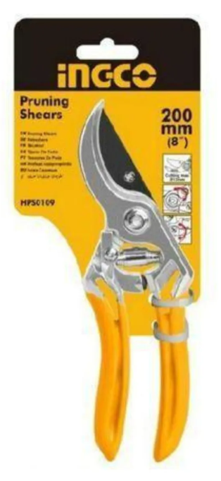 Tijera Poda SK5 8.5"220Mm - Industrial - Hps0109