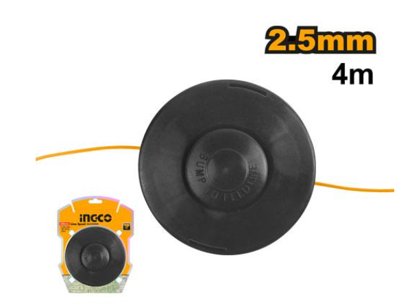 Carretel Motoguadaña Ingco - ALS25405