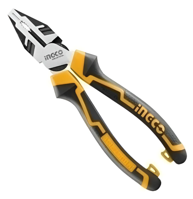 Pinza Universal 7" 180Mm Energy Saving 30% - Industrial IG-HHCP28180