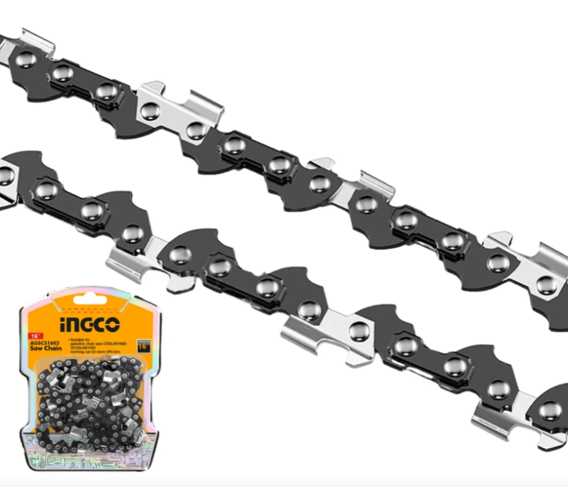 Cadena Motosierra 16" - Industrial - Agsc51603