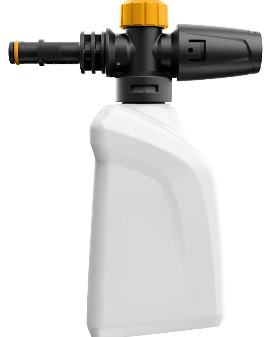 Accesorio Hidrolavadora Productor Espuma 400Ml Super Ingco - Amfp4002