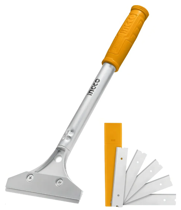 Raspador Pintura Ingco - 310Mm - Hgs3201