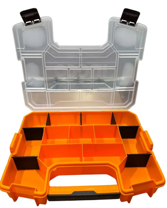 Organizador Plastico Super Ingco - 15" - Pbx1511