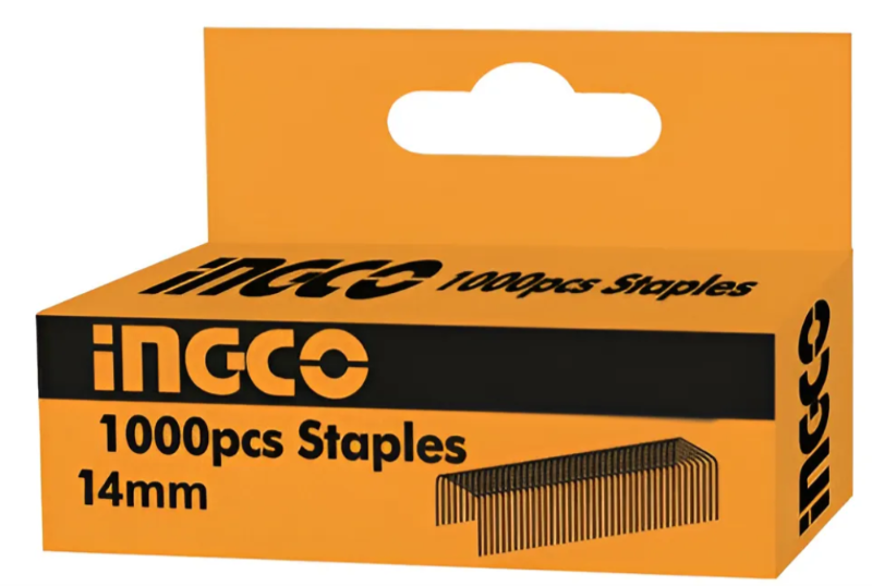 Grampas 10 X11,3 X1,2Mm (x1000) Para Hsg1404 - Sts0210