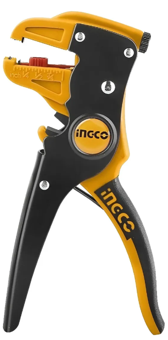 Pinza Pelacable Ingco - Hwsp15608