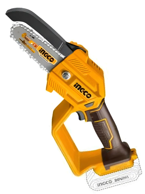 Sierra Podadora Super Ingco - P20S 5"(13Cm) S/Bateria C/Carton - Cgsli2058