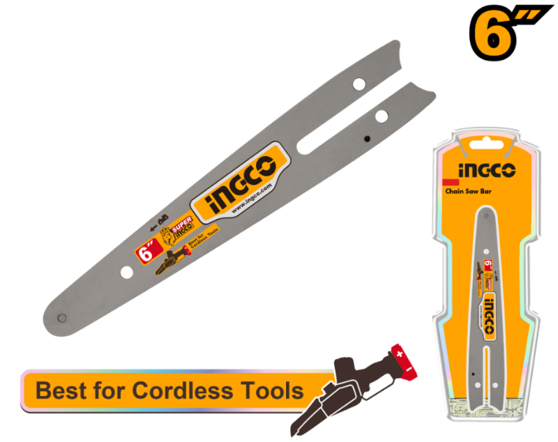 Espada Sierra Podadora 6" - Industrial - AGSB50618