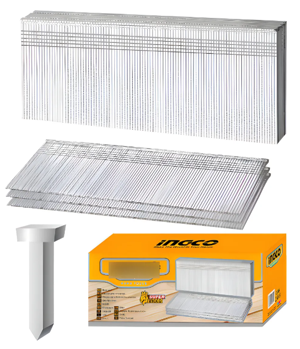 Grampa Clavo Engrampadora 35Mm (X6000Und) - Industrial - Ana18356