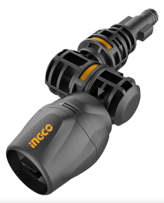 Boquilla Giratoria 360° Accesorio Hidrolavadora Electrica Super Ingco - Amsg360