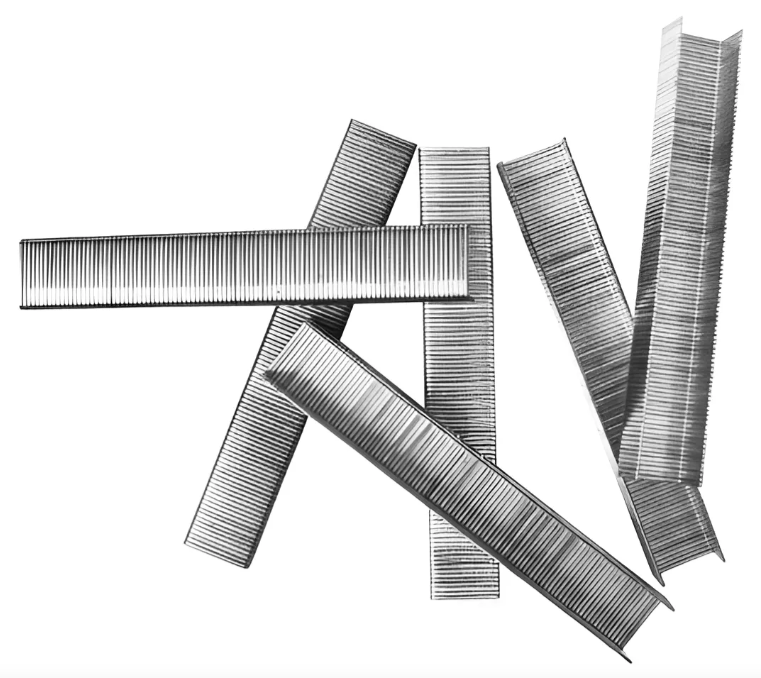 Grampa Clavo 10 X2 x1,2Mm (x5000) Para Hsg1405/Hsg1407 - Sts6110