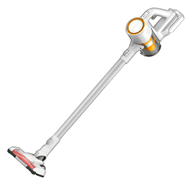 Aspiradora Hogar Super Ingco - P20S 0,8L S/Bateria C/Carton - Cvli20061