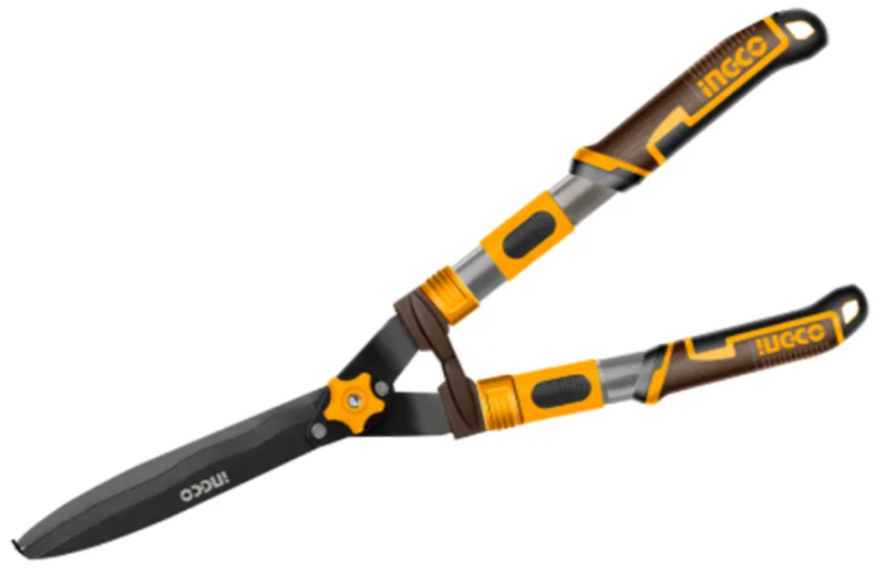 Tijera Corta Cerco Extensible 28-34" 710/860Mm Industrial - HHS6306