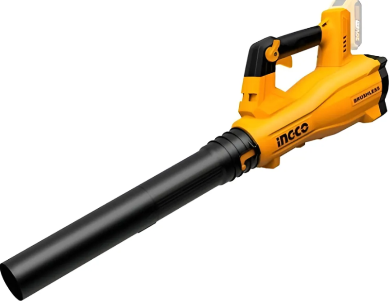 Sopladora Super Ingco - P20S Velocidad Variable 8,5M3/Min S/Bateria C/Carton - Cabli20428