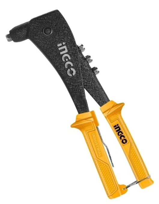 Remachadora Aluminio 10,5" - Industrial - Hr105