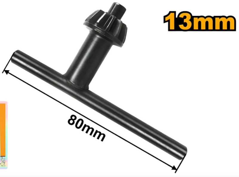 Llave Para Mandril 13Mm - Ck1301