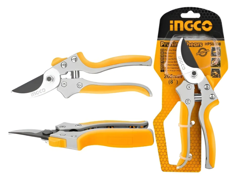 Tijera Poda Tpr 8" - Industrial - Hps0308