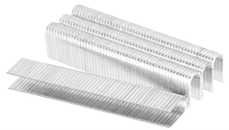 Grampas 12 X6,3 x1.2Mm (x1000) Para Hsg1405/Hsg1407 - STS0412