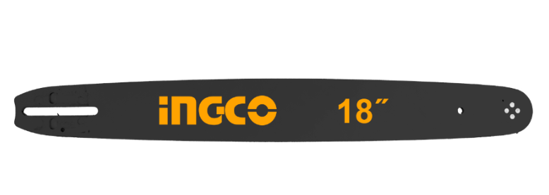 Espada Motosierra 18" - Industrial - AGSB51801