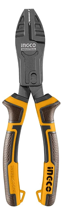 Pinza Universal Accion Compuesta 200Mm(8") Energy Saving 65% - Industrial - Hccp58200