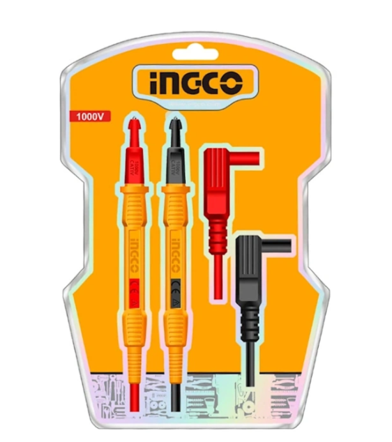 Tester Cable Para Medir Super Ingco - 1000V - Htl31001