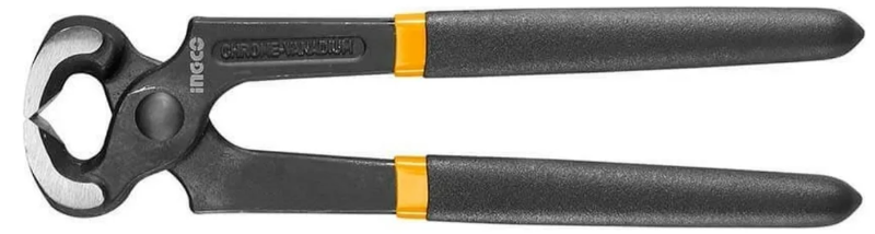 Tenaza Carpintero 8"/200 Mm Hcpp02200