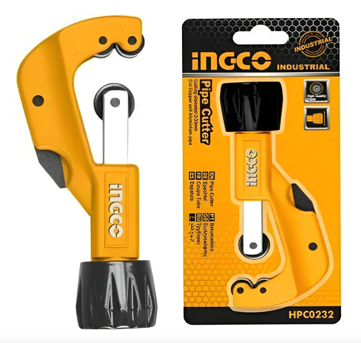 Corta Caño Ingco Cobre Y Aluminio - Industrial Hpc0232