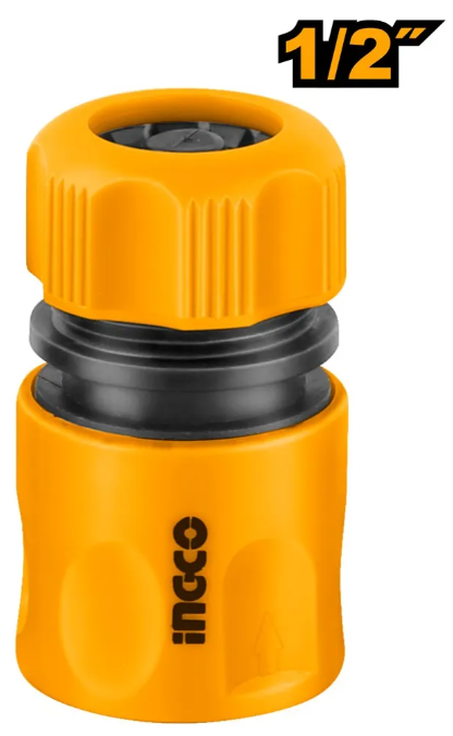 Riego Acople Rapido 1/2" - Hhcs01122