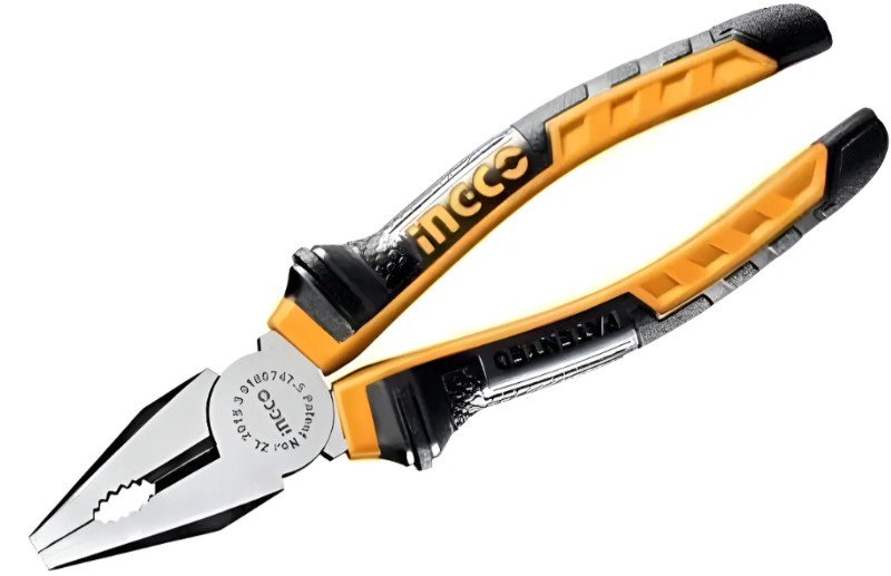 Pinza Universal 8" 200Mm - Industrial -Hcp28208