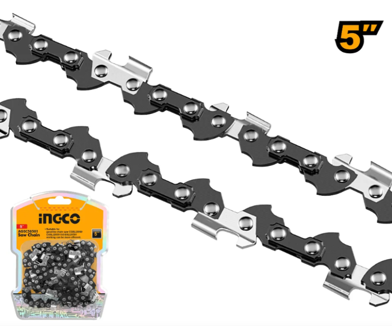 Cadena Sierra Podadora 5" - Industrial - Agsc50501