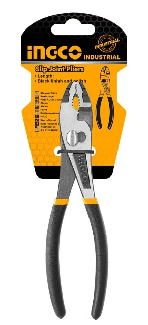 Pinza 2 Posiciones 200Mm(8") - Industrial - Hspjp02200