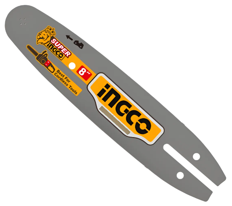 Espada Sierra Podadora 8" - Industrial - Agsb50801