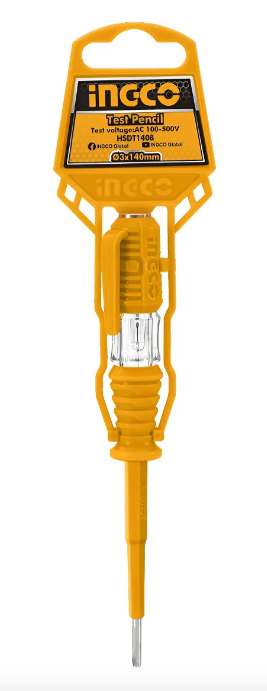 Buscapolo Ac 100-500V - Hsdt1408 - 3X140Mm