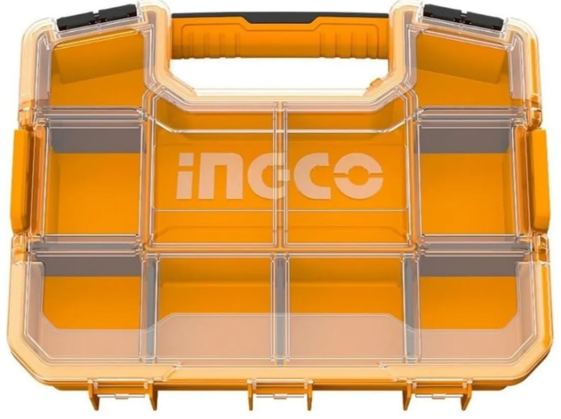 Organizador Plastico Super Ingco -12" - Pbx1211