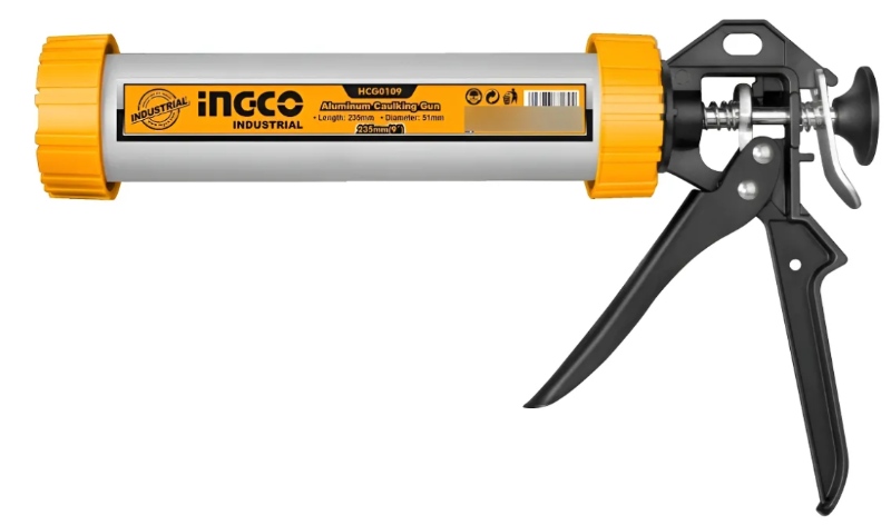 Aplicador Cartucho Tipo Salchicha 9"/230Mm - Hcg0109