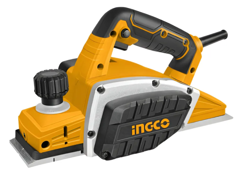 Cepilladora Electrica Super Ingco - 220V 17000Rpm C/Cable - Pl7508-4