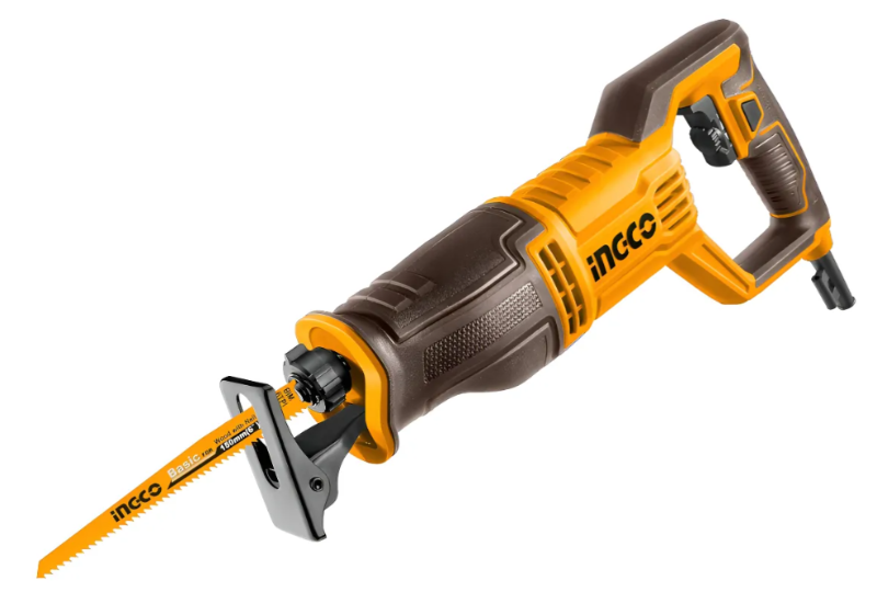 Sierra Sable Super Ingco - 220V 750W 900/3300Rpm C/Cable - Rs7508-4