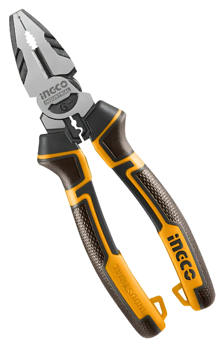 Pinza Universal 6" 160Mm Energy Saving 30% - Industrial - Hhcp28160