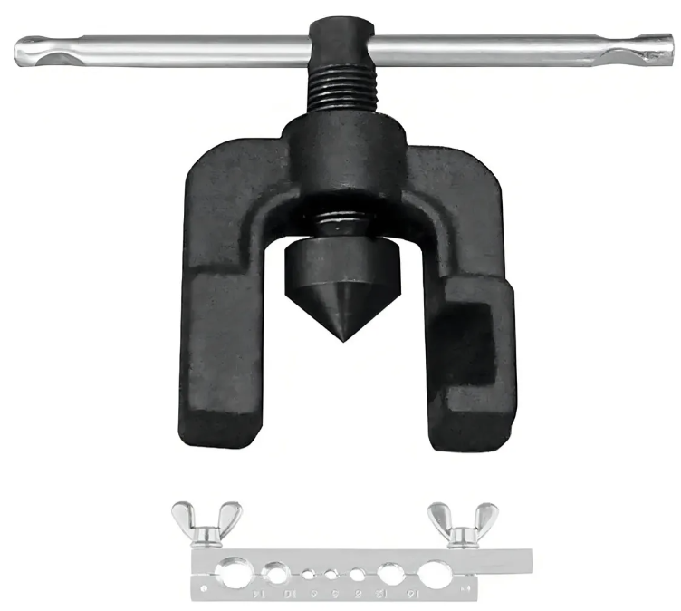 Pestañadora Ingco Acero Cromado - Hpft71