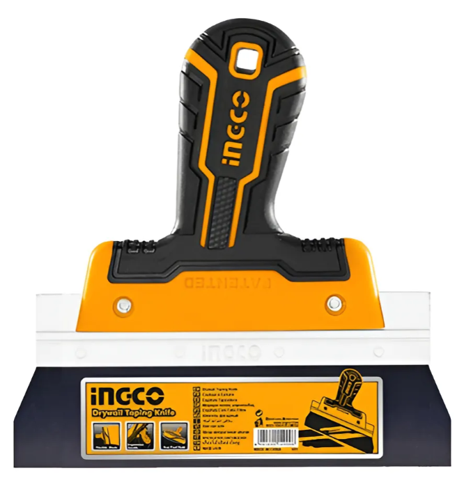 Espatula Super Ingco Enduir 8" 200Mm - Hput78200