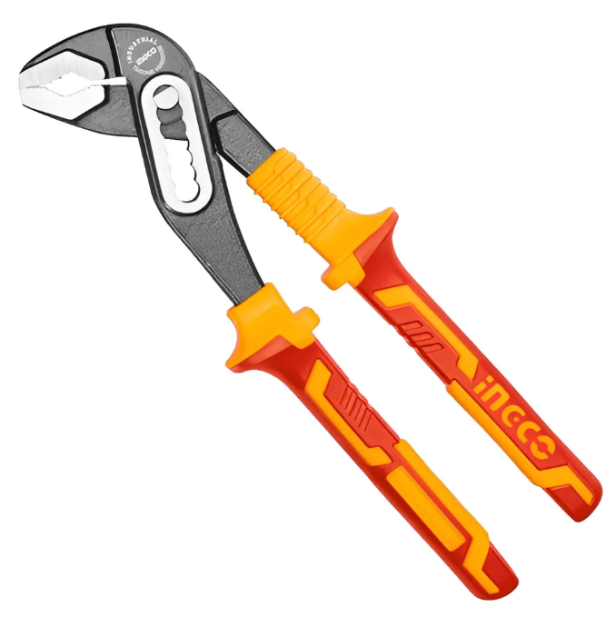 Pinza Pico De Loro Dielectrico Ingco - 250Mm(10") - Industrial - Hipp28250