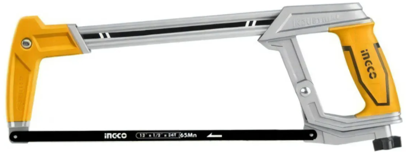 Arco Sierra Ingco Metalico 90" - 45" 300Mm(12") Industrial - Hhf3088