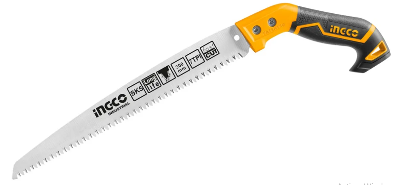 Sierra Poda 12" - Industrial - Hps3008