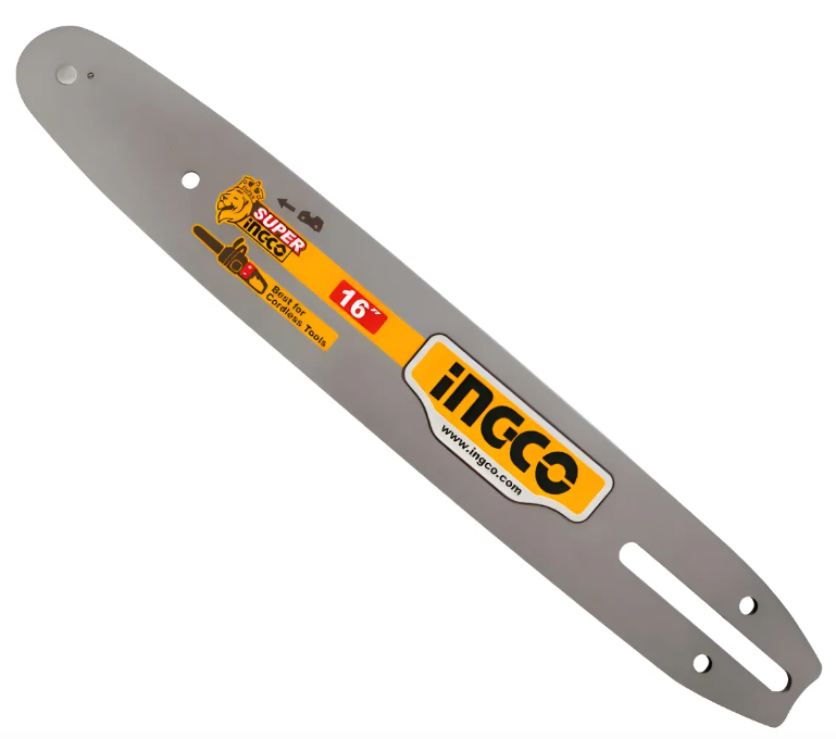 Espada Motosierra 16" - Industrial - Agsb51603