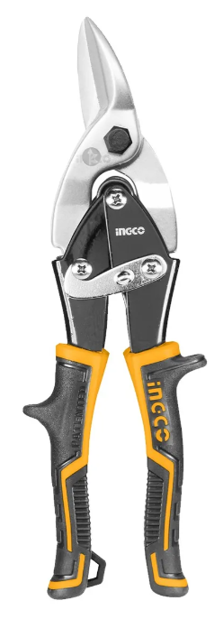 Tijera Aviador Corte Derecha - 250mm (10") Durlock - Htsn0110r