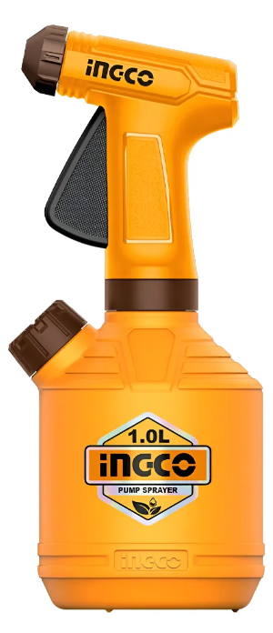 Pulverizador Super Ingco - 1 Lt C/Gatillo - Hspp30102