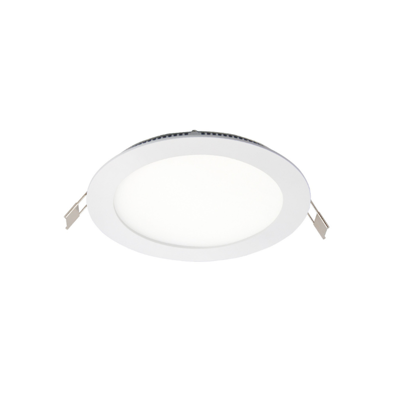 ROUND PANEL LIGHT