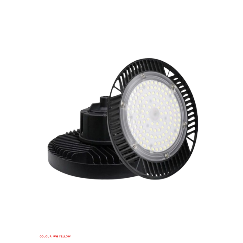 HIGH BAY LED LIGHT 100W/150W/200W