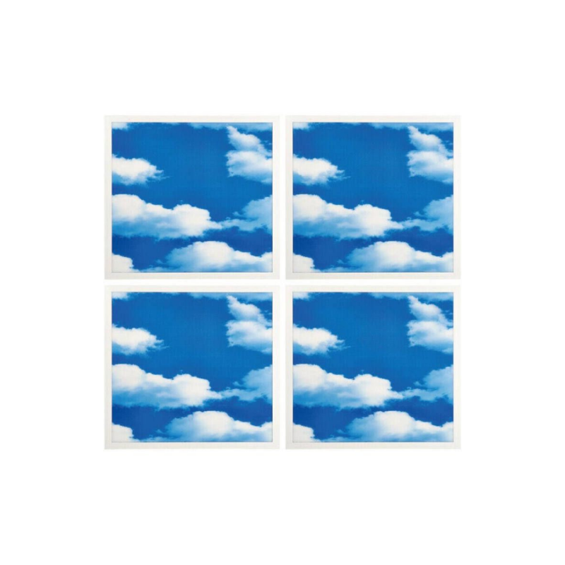 600*600 SKY LED PANEL