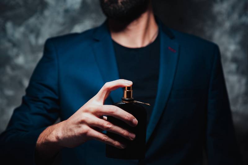 Men